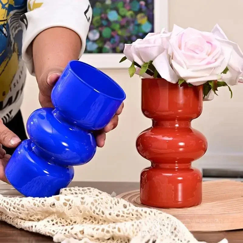 Oren Glass Vase