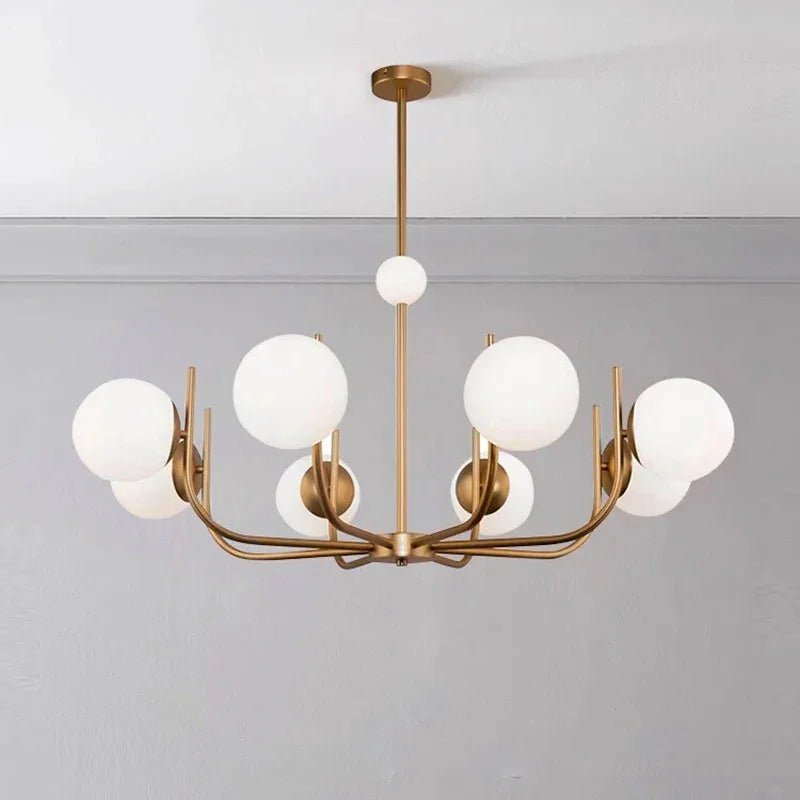 Nara Chandelier