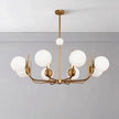 Nara Chandelier