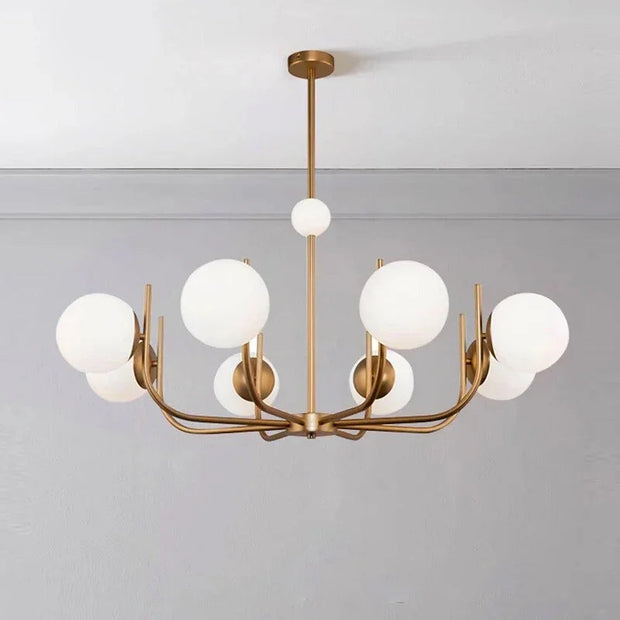 Nara Chandelier