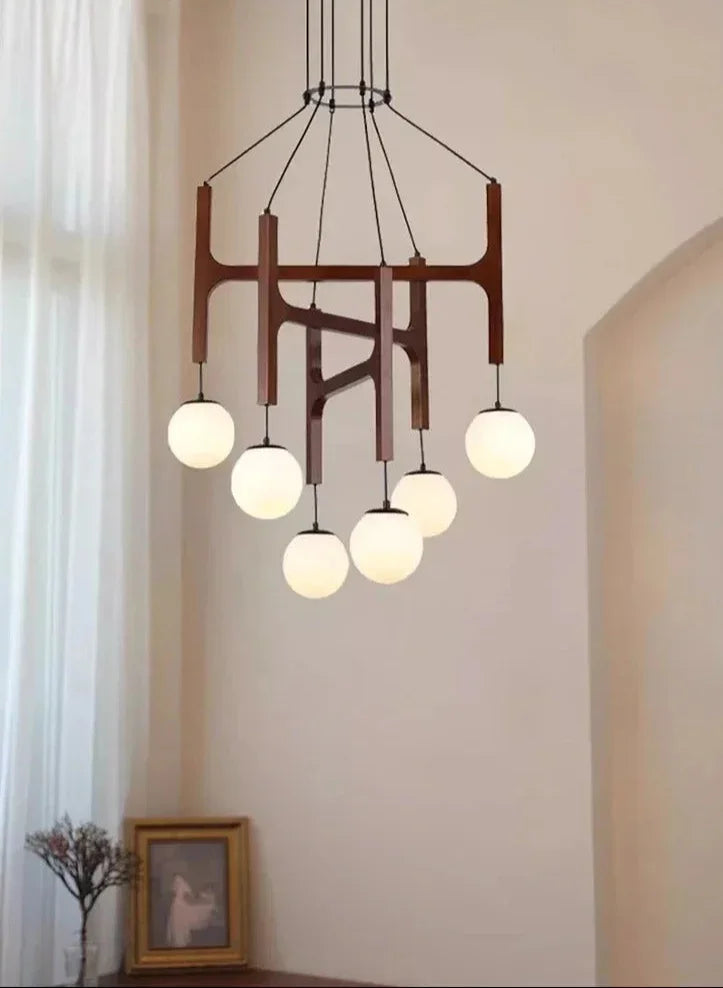 Wrenley Chandelier