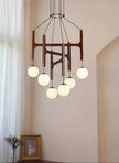 Wrenley Chandelier