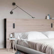 Melina Long Arm Wall Lamp