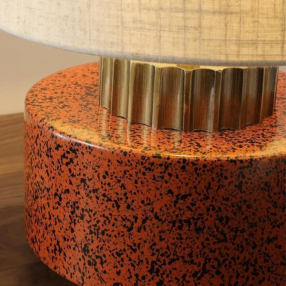 Virsalie Table Lamp