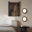 Martini Wall Lamp