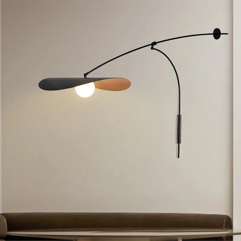 Ariel Wall Lamp