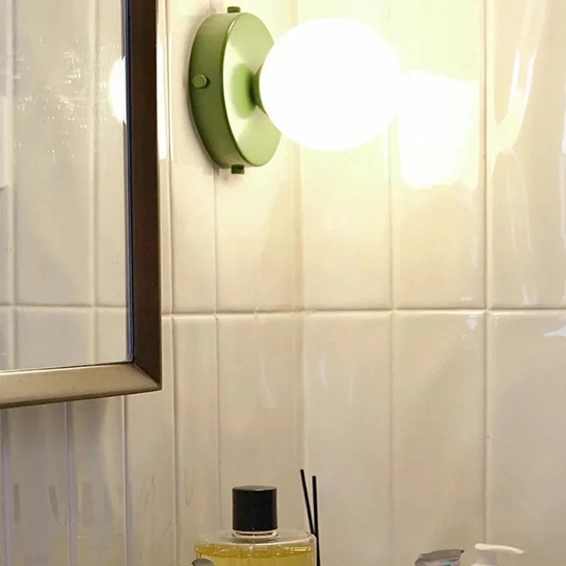 Nalani Wall Lamp