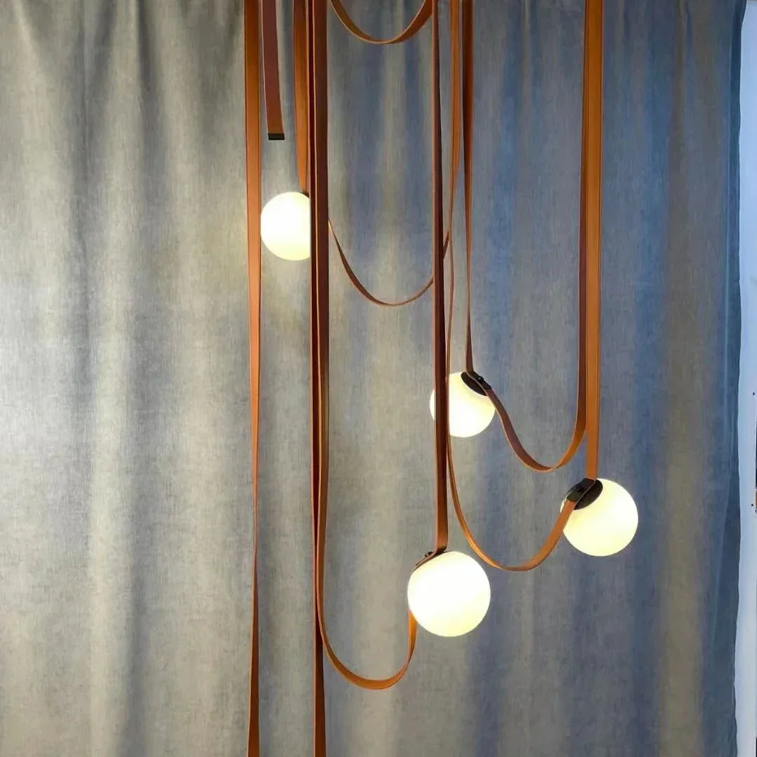 Nowi Pendant Light