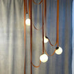 Nowi Pendant Light