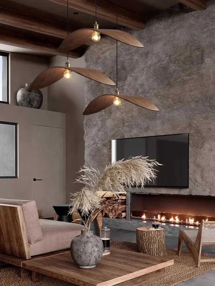 Mackenzie Pendant Light