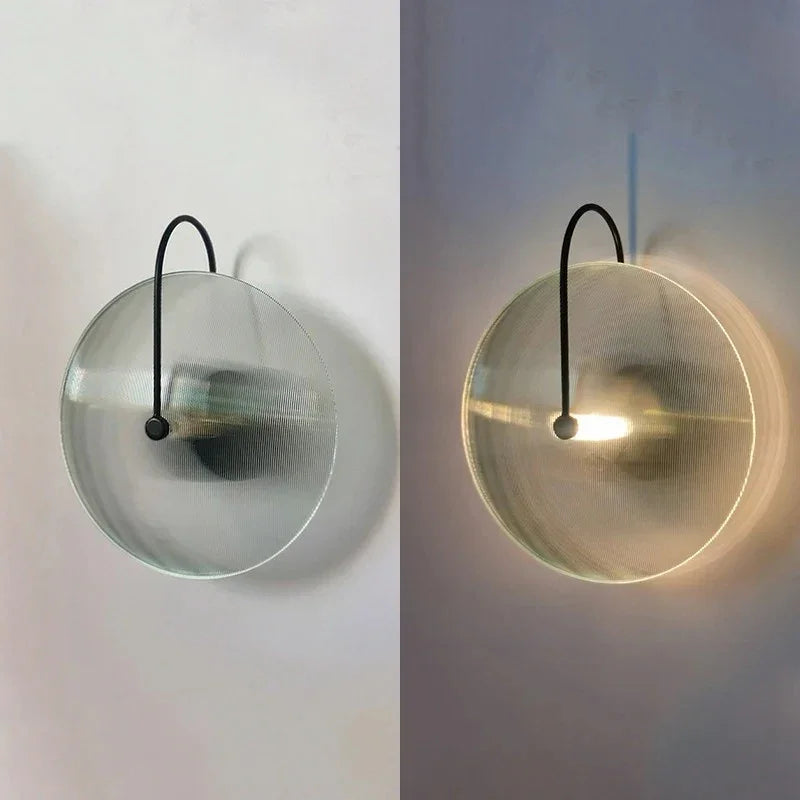 Basil Wall Lamp