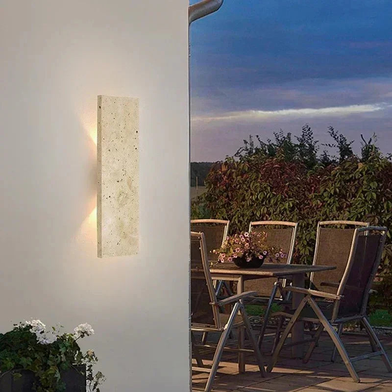 Adira  Wall Lamp