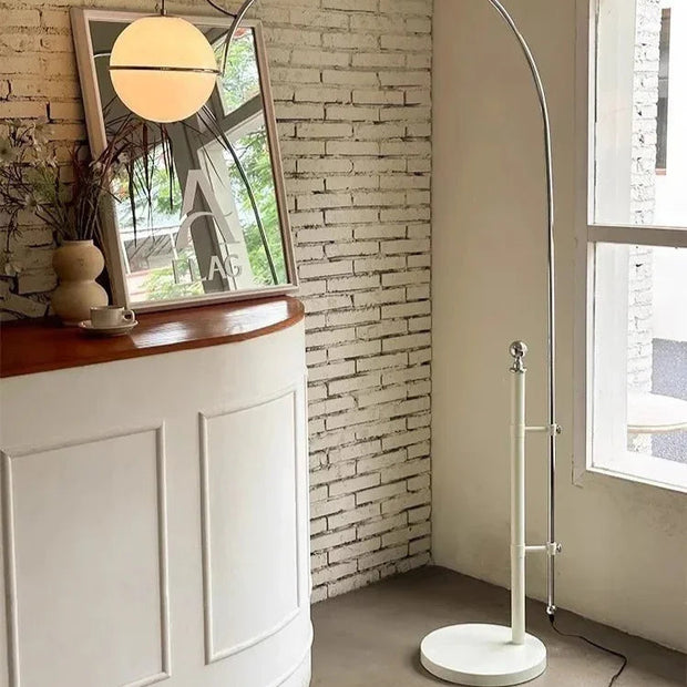 Brenda Wind Floor Lamp