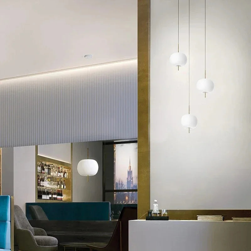 Tania Pendant Lamp