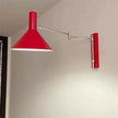 Noah Adjustable Wall Lamp