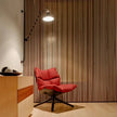 Vanya Wall Lamp