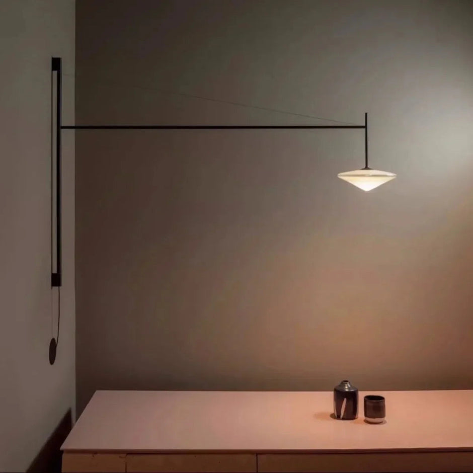 Kataleya Long Wall Lamp