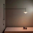 Kataleya Long Wall Lamp