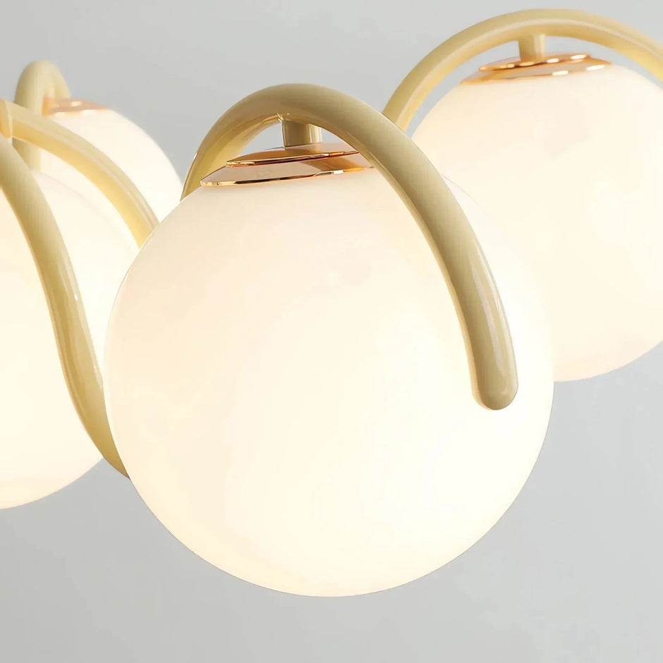 Ensly Pendant Chandelier