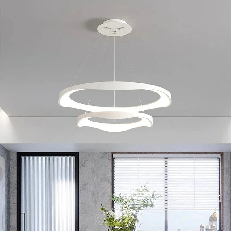 Evangeline Pendant Light