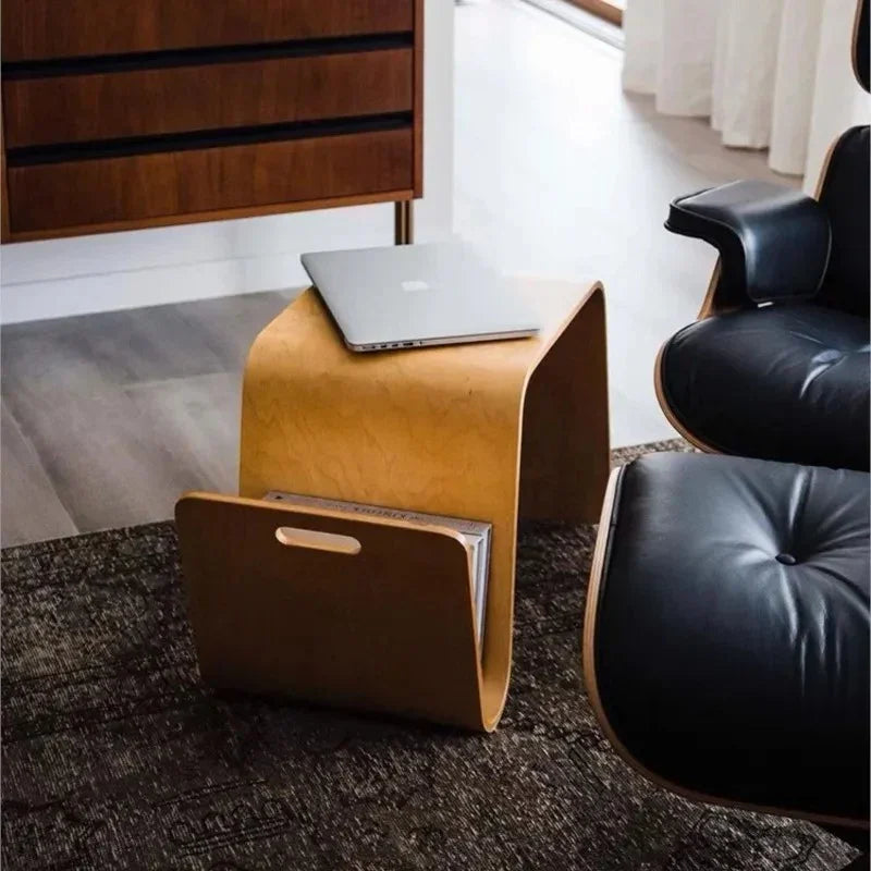 Izzie Side Table