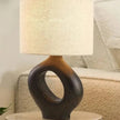 Aleyna Table Lamp