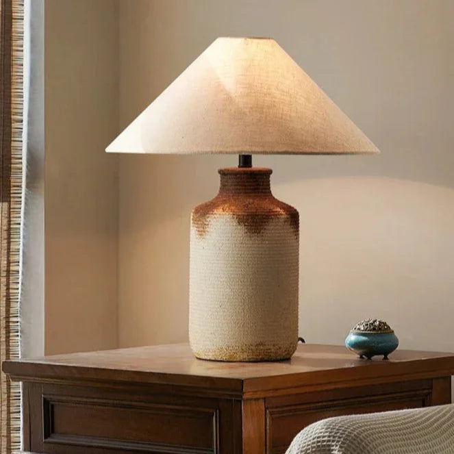 Cordelia Table Lamp Collection