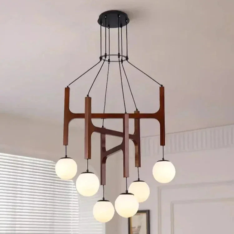 Wrenley Chandelier