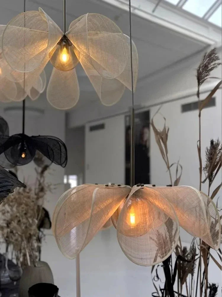 Kimo Pendant Light