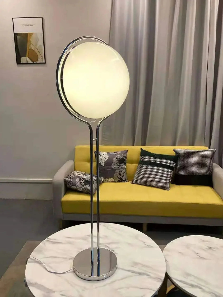 Newtowner Floor Lamp