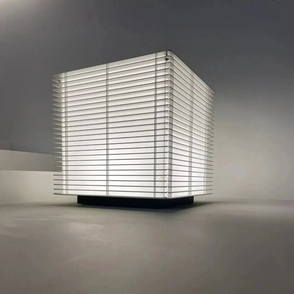 Olivia Floor Lamp