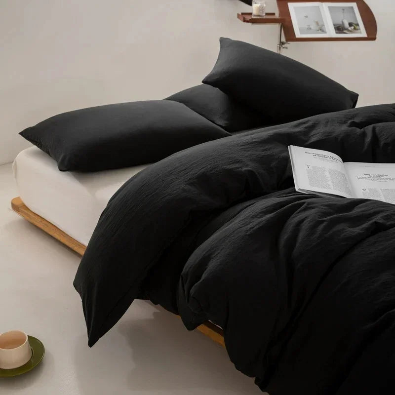 Samira Bedding Set Collection