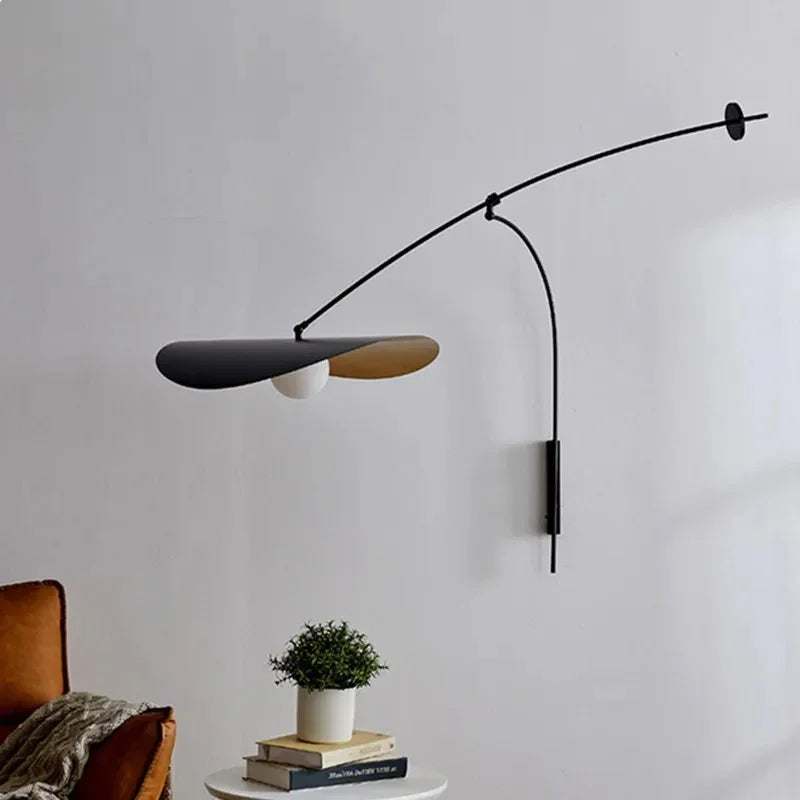 Ariel Wall Lamp