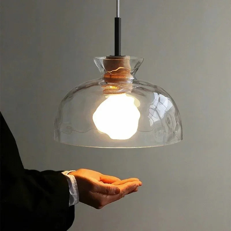 Lumière Pendant Lamps