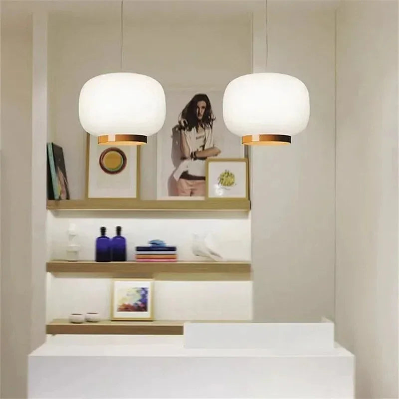 Riflesso Pendant Lamp