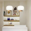 Riflesso Pendant Lamp