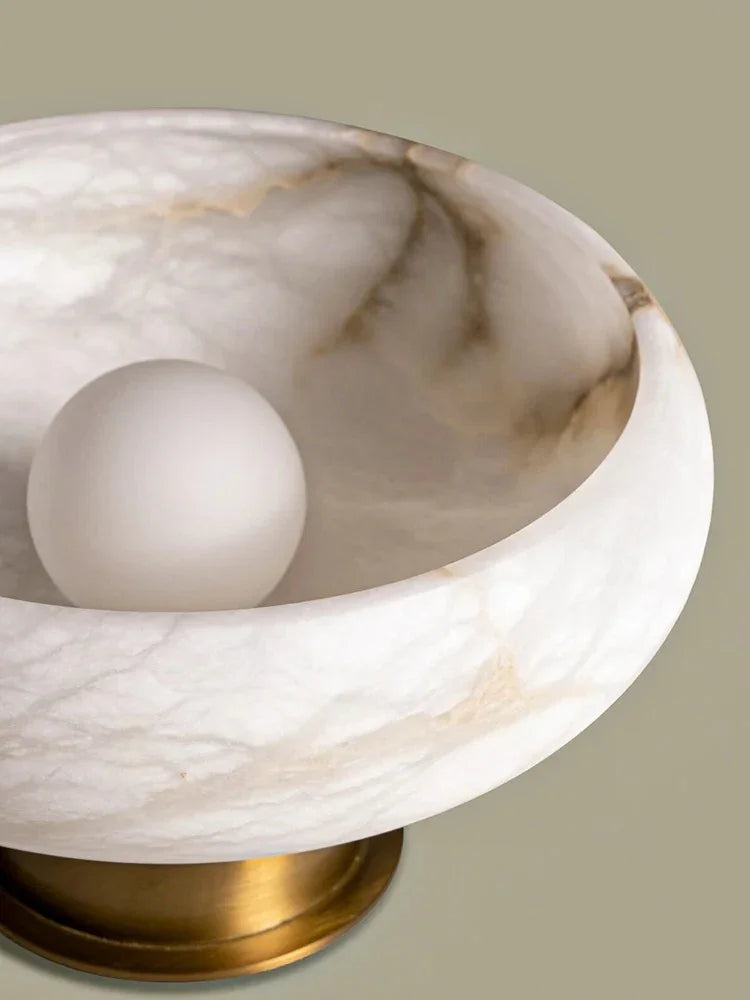 Jesse Brass Wall Lamp