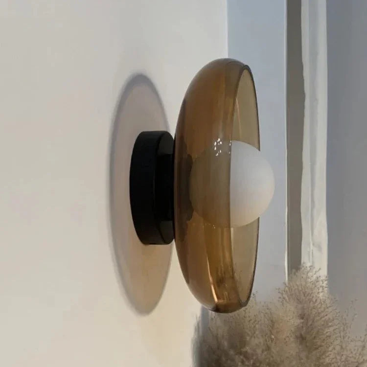 Laurel Wall Lamp