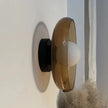 Laurel Wall Lamp