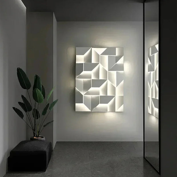 Jaliyah Wall Light