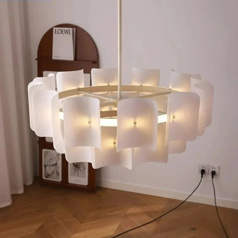 Teille Pendant Lamp