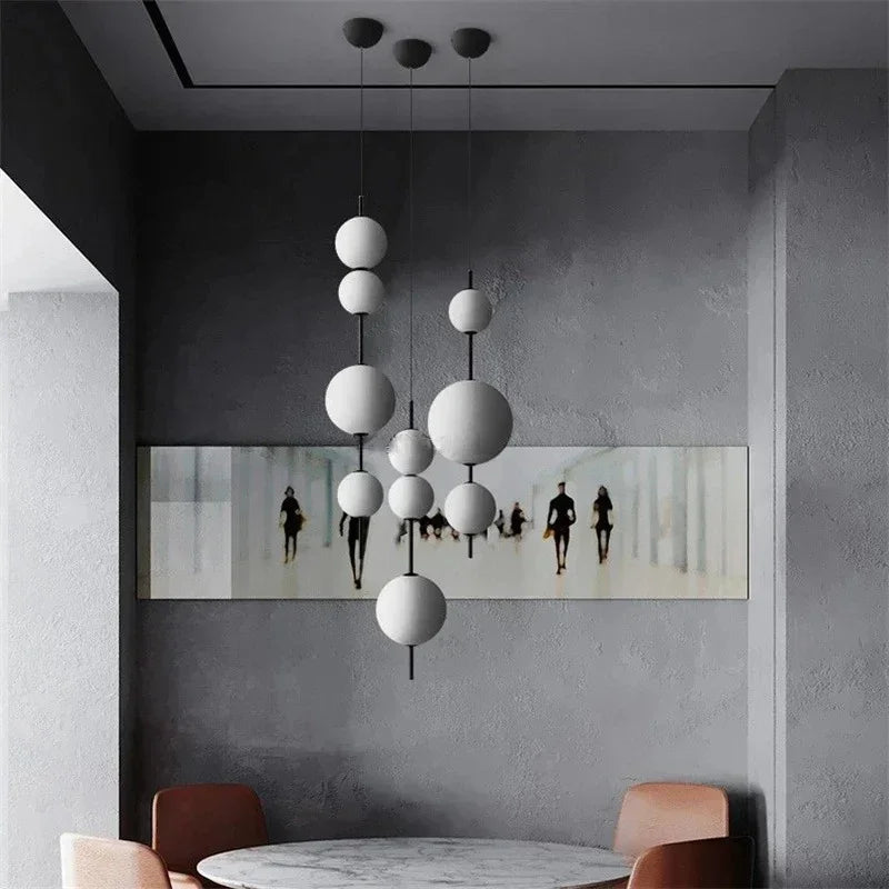 Quinlan Pendant Lamp