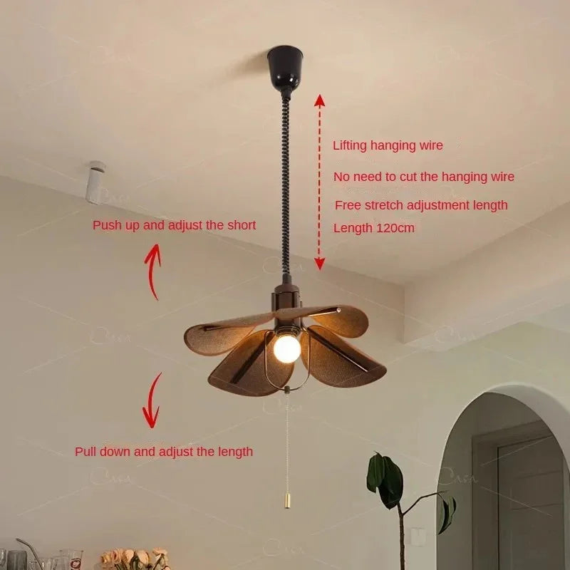 Rochelle Pendant Light