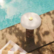 Perrs Marble Table Lamp
