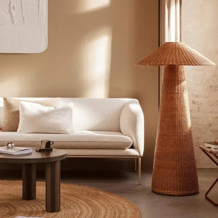 Lallie Floor Lamp