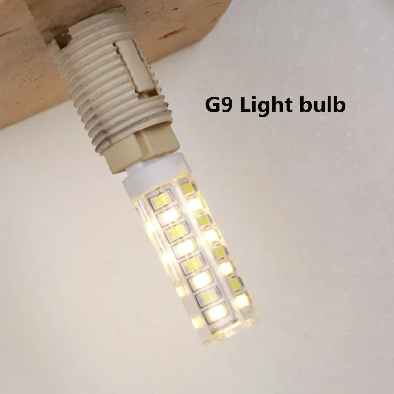 Emery Stone Wall Lamp
