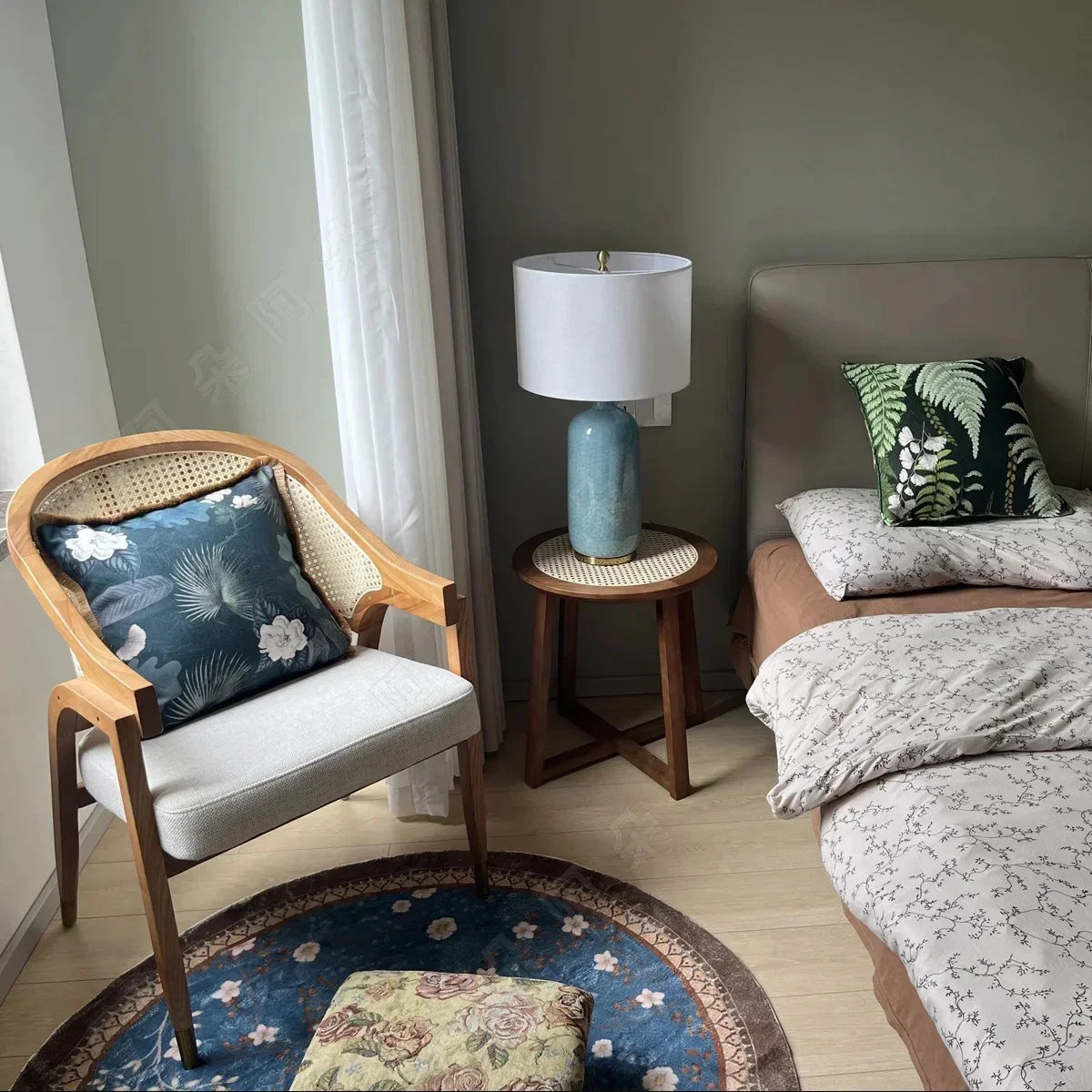 Polly Table Lamp