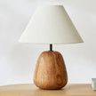 Claire Table Lamp