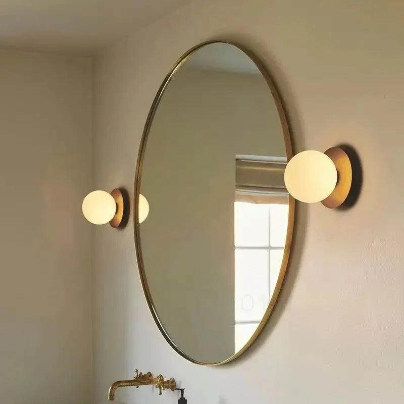 Palmero Wall Lamp