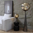 Freya Lava Floor Lamp